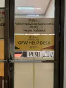 Negros Occidental Activates OFW Help Desk Amid Middle East Conflicts