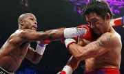 Netflix Secures Pacquiao-Mayweather Rematch for September 2026 in Las Vegas