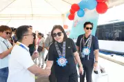 New Seabus Service Connects Mandaue and Lapu-Lapu Cities Post-Holy Week