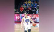 NLEX Star Robert Bolick Named PBA Press Corps Player of the Week