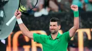 Novak Djokovic Withdraws from Miami Open Due to Shoulder Injury