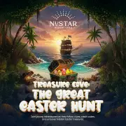 NUSTAR Cebu's Easter Treasure Hunt Offers Family Adventure on April 5, 2026