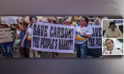 Oil Crisis Diverts Attention from Cebu JVA Scandal and Flood Control Fund Loss