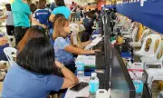 Over 3 Million Filipinos Register for 2026 Barangay and SK Elections