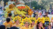Palawan Group Celebrates Panagbenga Festival with Financial Empowerment Initiatives