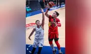 PBA Commissioner's Cup Heats Up: Fajardo vs. Baltazar Clash Highlights Action