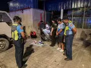 PDEA 7 Busts Alleged Drug Dealer 'Hudas' with P6.8M Shabu in Lapu-Lapu City