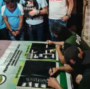 PDEA Arrests High-Value Drug Suspect, Seizes P176,800 Worth of Shabu in Maguindanao