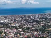 Philippine Economy Shows Regional Income Convergence, Yet Stark Geographic Divides Persist