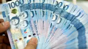 Philippine National Debt Hits Record P18.13 Trillion in January 2026