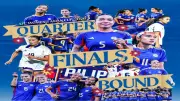 Philippine Women's Football Team Advances to AFC Asian Cup Quarterfinals