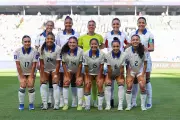 Philippine Women's Football Team Faces Uzbekistan in Crucial World Cup Qualifier