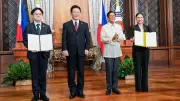 Philippines and South Korea Strengthen Economic Partnership with Enhanced MOU