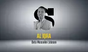 Philippines Faces Economic Strain Amid Middle East Conflict While Congress Pursues Impeachment