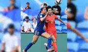 Philippines Falls 0-3 to South Korea in AFC Women's Asian Cup Group Stage