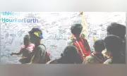 Philippines Leads Global Earth Hour with Record 1.3 Million Hours of Environmental Action