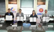 Philippines Seals Digital Partnership for 2026 ASEAN Summit and AI Growth