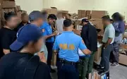 PHP1.9M Counterfeit Cigarettes, Smuggled Goods Seized in Bulacan Raid