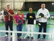 Pickle Fest 2026 Launches in Cebu with U19 Qualifiers for Asia Grand Finals