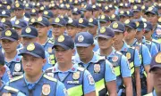 PNP Chief Nartatez Orders Heightened Security at Energy Facilities Amid National Emergency