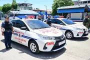 PNP Explores Electric Patrol Cars Amid Fuel Supply Concerns