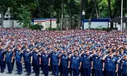 PNP Launches Energy Conservation Drive to Cut Costs and Boost Efficiency
