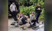 Police Seize P20.7M in Drugs, Arrest Two Businessmen in Lanao del Sur Operation