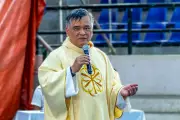 Pope Appoints Bishop-Elect Sean Mejia as New Apostolic Vicar of Tabuk