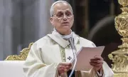 Pope Leo XIV Denounces Using Jesus to Justify War, Calls for Peace