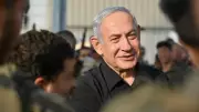 Potential US-Iran Talks Increase Pressure on Israeli PM Netanyahu