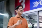 President Marcos Jr. Calls for Reflection, Compassion, and Unity During Holy Week