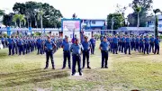PRO 6 Deploys 3,674 Personnel for Holy Week Security in Western Visayas