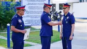 PRO-NIR Honors Police Officers for Bravery and Dedication in Bacolod Ceremony