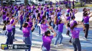 PRO-NIR Launches Women's Month 2026 with Sportsfest and Zumba in Bacolod