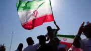 Red Cross Warns of Severe Civilian Harm from Middle East Conflict