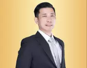 Regan King Elected 52nd President of Cebu Chamber of Commerce and Industry