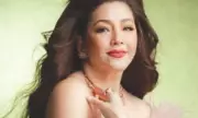 Regine Velasquez Honored as Billboard Philippines' 2026 Woman of the Year