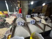 Rice and Egg Prices Rise in Davao Amid Fuel Costs, DA Assures Stable Supply