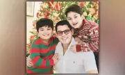Richard Gutierrez Open to Sons' Showbiz Entry, Emphasizes Timing