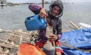 Rising Fuel Prices Squeeze Filipino Fishermen and Tourism Operators