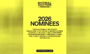 Rock & Roll Hall of Fame Unveils Diverse 2026 Nominees Spanning Genres