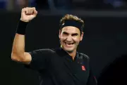 Roger Federer Joins Forbes Billionaires List as Tennis' First Billionaire Athlete
