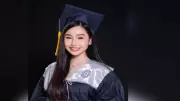 Sachzna Laparan Denies Buying College Diploma, Vows to Pursue Master's
