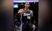 Sacramento Kings Guard Russell Westbrook Undergoes MRI for Ankle Injury