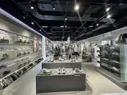 Salomon Opens New Store at SM J Mall Cebu, Blending Mountain Heritage with Urban Lifestyle