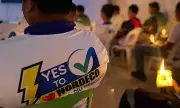 Samal Mayor Offers Job Assistance to Nordeco Workers Amid Davao Light Franchise Expansion