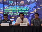 Sambo Federation Announces Permanent Davao Training Center Hub