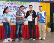 Sambo Returns to Davao Roots with National Seminar and Championships