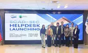 SEC and SCAD Launch New Help Desk to Boost Business Services in Clark Freeport