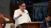 Senator Bam Aquino Advocates National Emergency to Combat Fuel Price Crisis